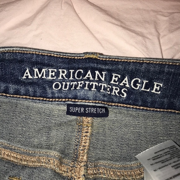 American Eagle Distressed - Picture 2 of 4